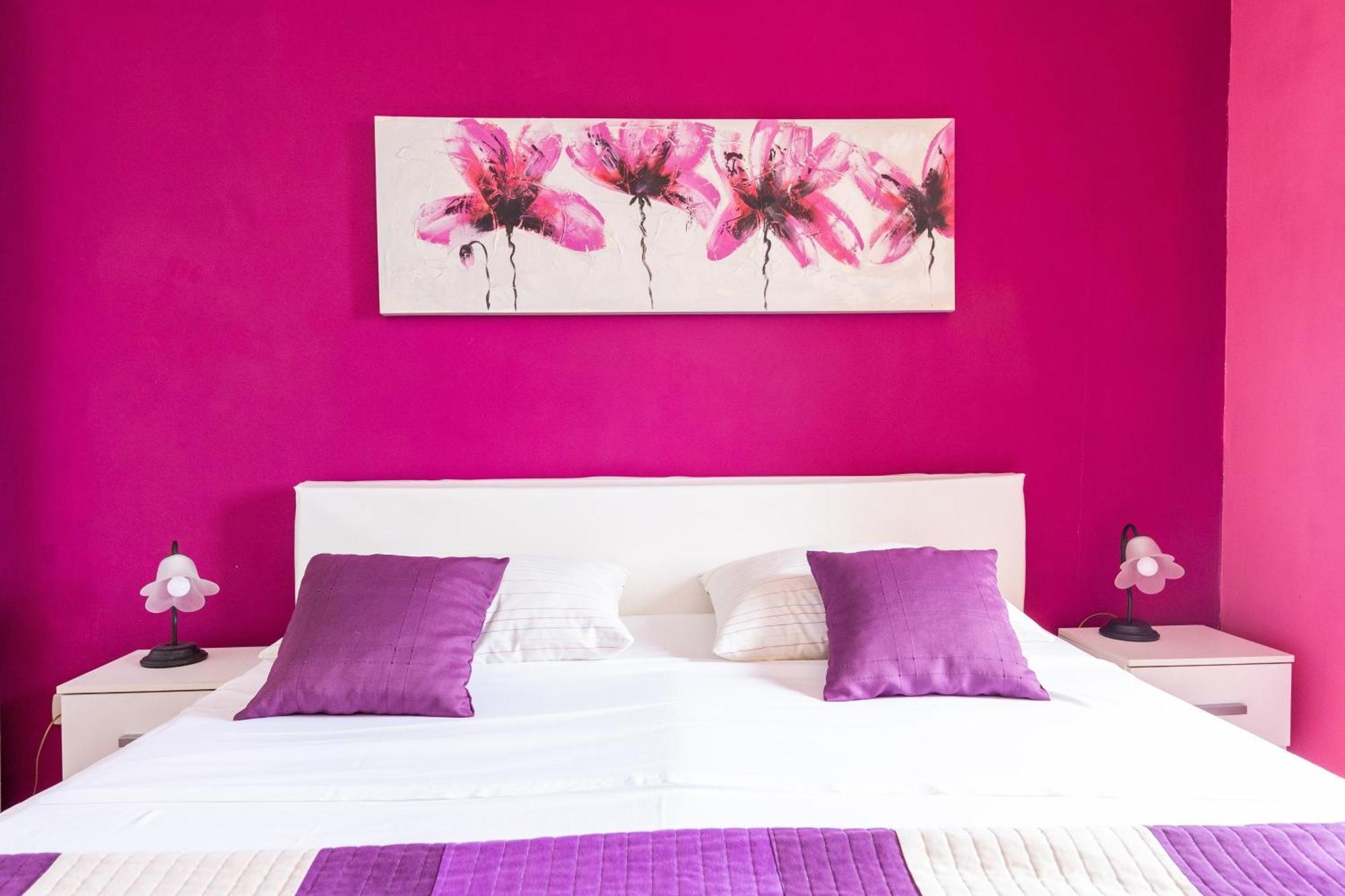 Apartments Mare Млини Номер фото
