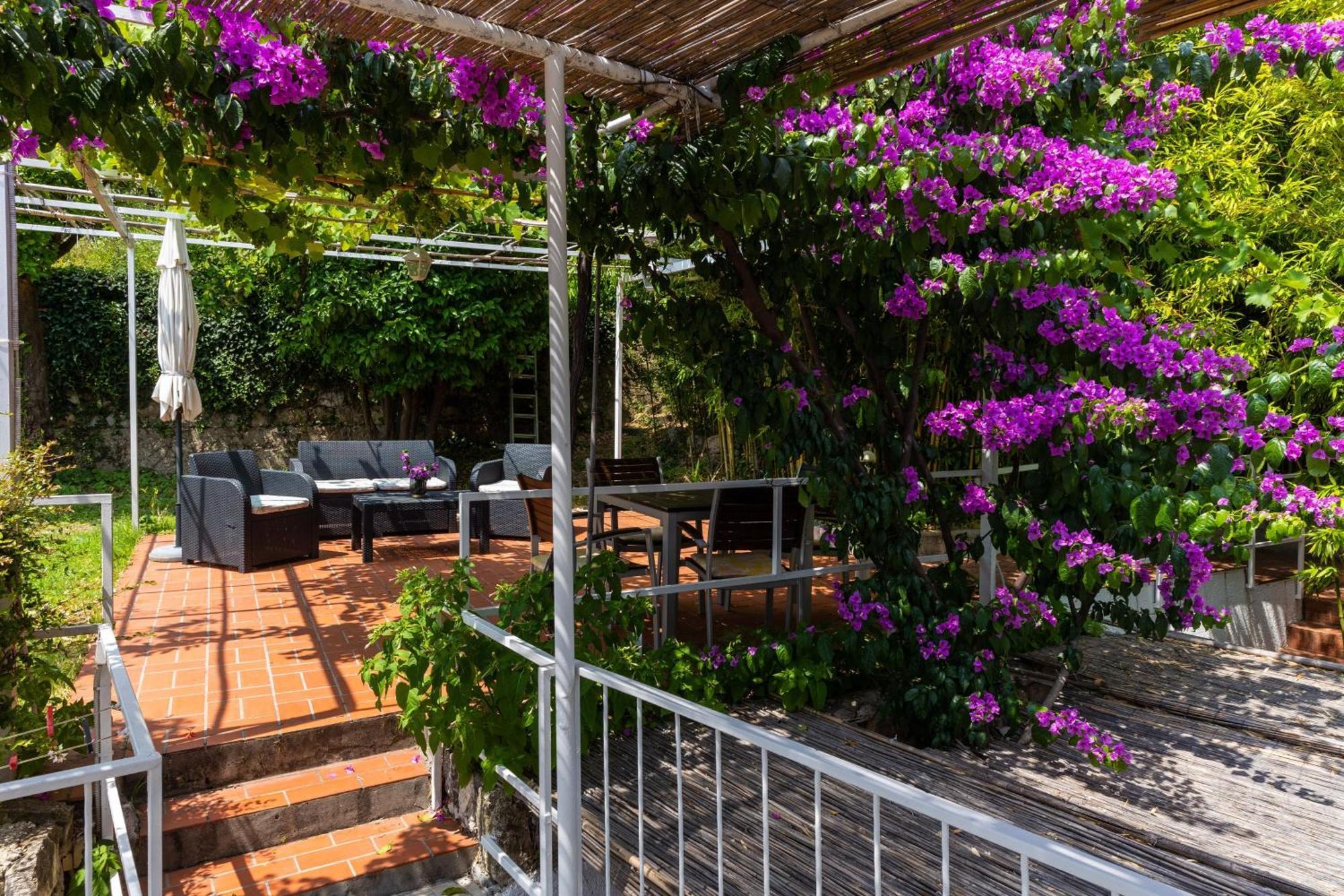 Apartments Mare Млини Номер фото