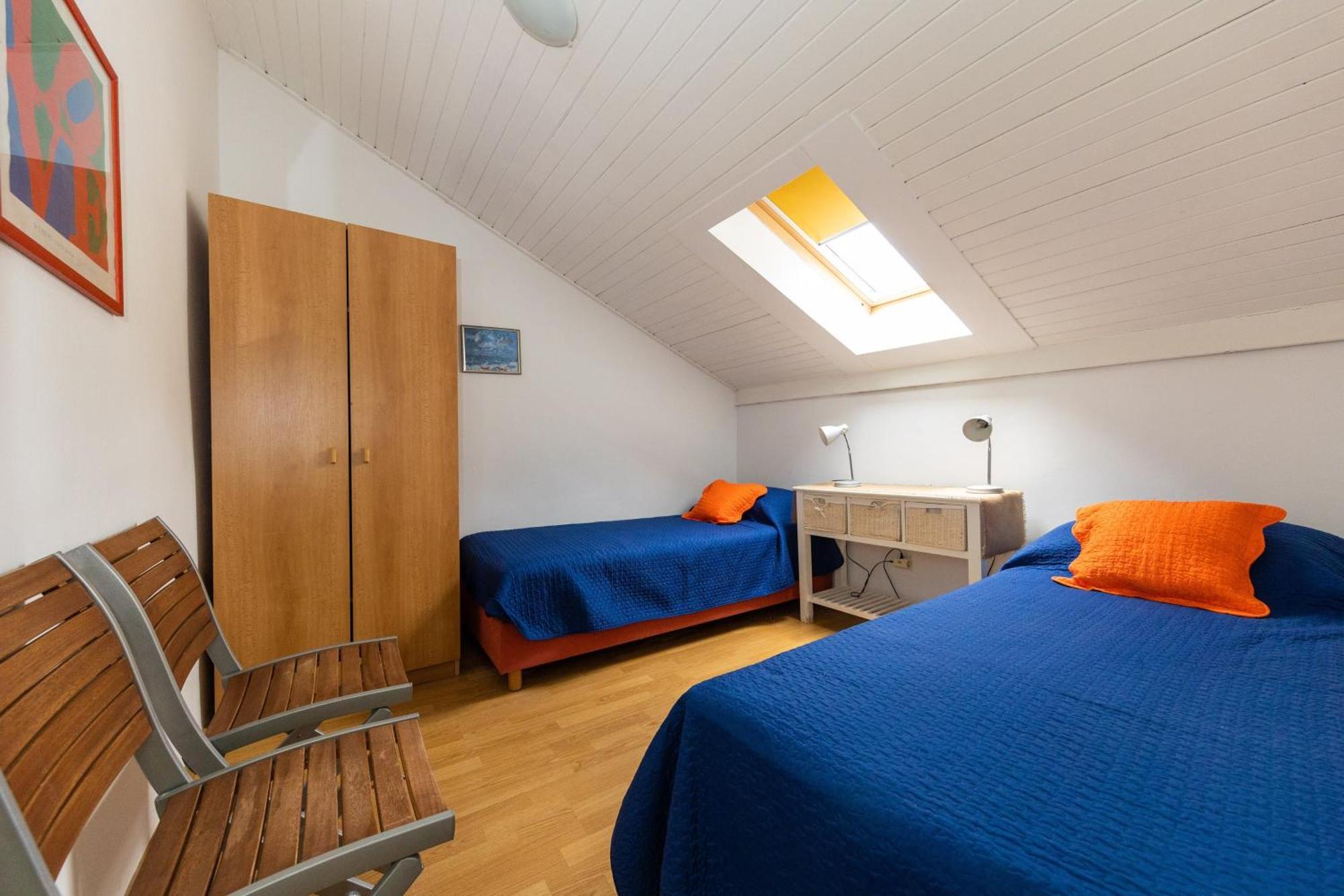 Apartments Mare Млини Номер фото