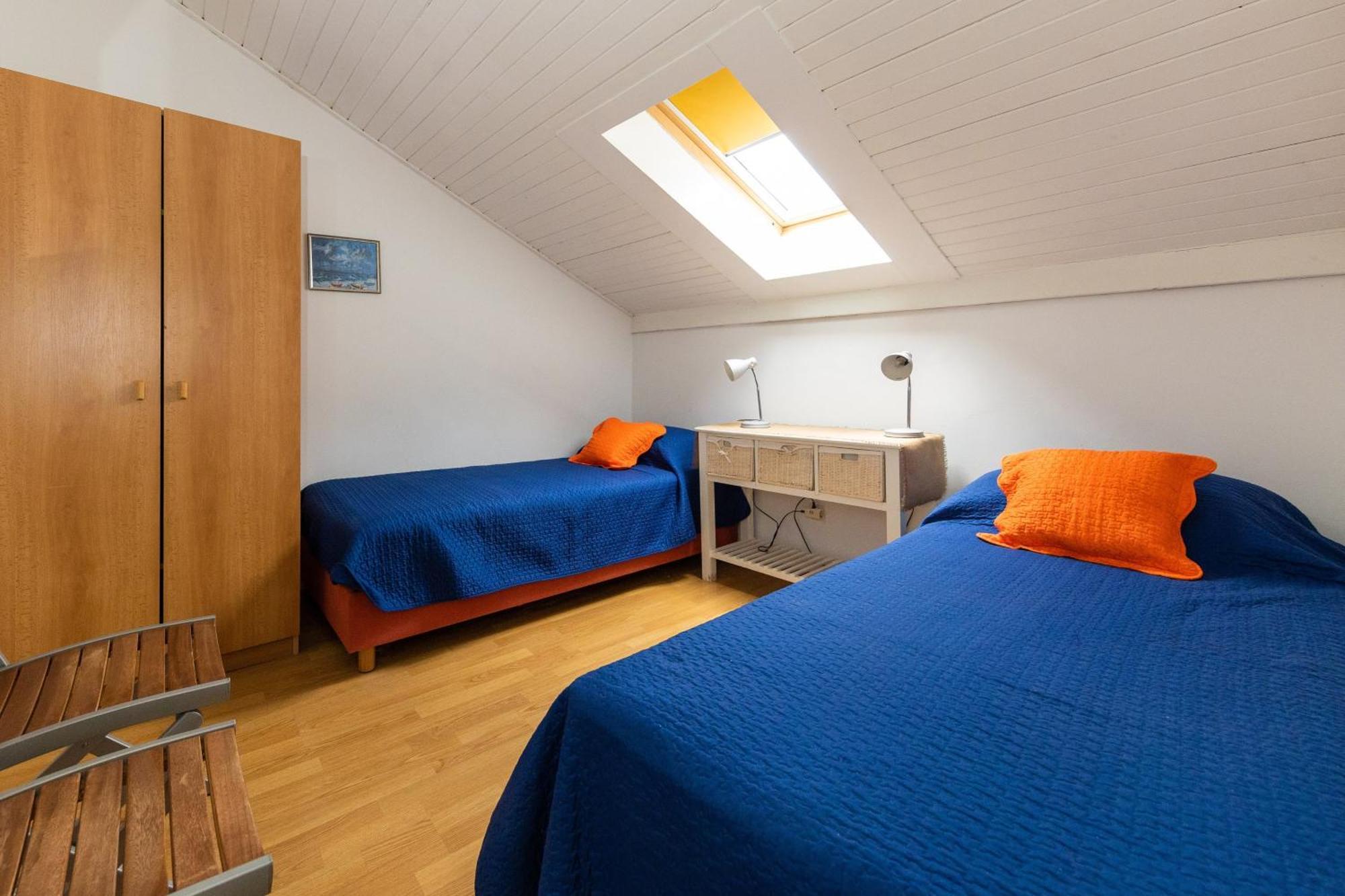 Apartments Mare Млини Номер фото